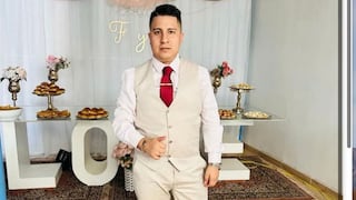 César Astudillo sobre alias “Jolín”: “Va a estar donde debe estar, o bajo tierra o tras las rejas”