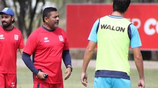 Liga 1: Hinchas de Alianza Atlético piden cabeza del técnico Jorge Espejo