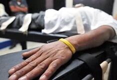 Debatirán hoy sobre pena de muerte en Trujillo