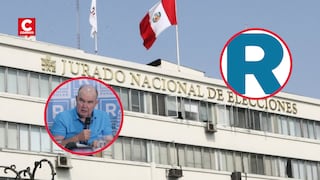 JNE declara infundada la apelación de Renovación Popular contra actas de la serie 900,000