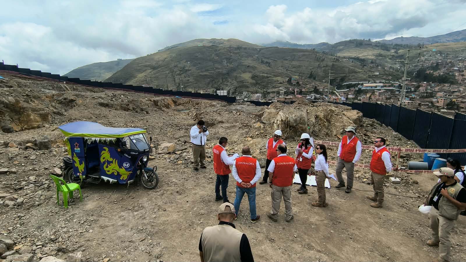Demanda de agua que requeriría el nosocomio superaría la actual producción del sistema del distrito.