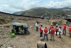 La Libertad: Contraloría detecta retrasos en construcción del nuevo hospital de Otuzco