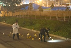 Fuerza Popular exige activar Plan de Emergencia Nacional contra el “terrorismo urbano”