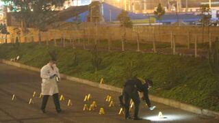 Fuerza Popular exige activar Plan de Emergencia Nacional contra el “terrorismo urbano”