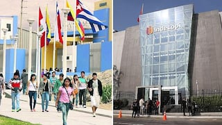 Indecopi sanciona con S/ 378 000 a universidad privada que emitió 200 títulos sin valor 