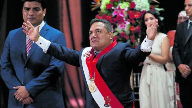 Suspendido alcalde Arturo Fernández podría volver a la comuna de Trujillo
