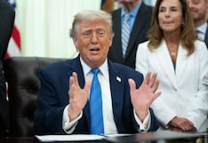 Donald Trump anuncia acuerdo con Irán y ordena abrir el estrecho de Ormuz tras meses de guerra