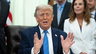 Donald Trump anuncia acuerdo con Irán y ordena abrir el estrecho de Ormuz tras meses de guerra