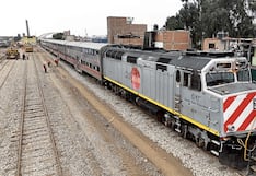 Luis Quispe Candia: Tren Lima–Chosica es técnicamente viable, pero debe ser gestionado por MTC