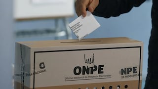 La Libertad: 38 partidos inscribirán 729 listas para elecciones municipales y regionales