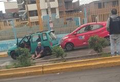 Detienen a sospechoso de extorsionar a jóvenes en busca de empleo, en Arequipa
