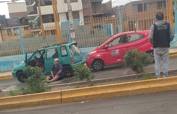 Franco Tapia será investigado por extorsión. Foto: difusión.