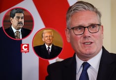 Reino Unido pide respetar el derecho internacional tras ataque de Estados Unidos en Venezuela