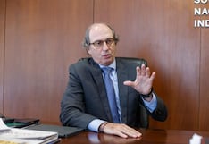 SNI pide acelerar facultades al Ejecutivo