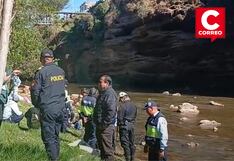 Junín: Encuentran a padre de familia muerto en el río después de una semana de desaparecido