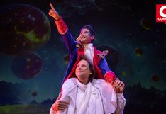 Vuelve el musical ‘El Principito’ desde el 16 de agosto en el Teatro Segura