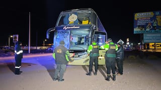 Puno: Mototaxista falleció y su pasajero resultó herido tras un fatal accidente de tránsito