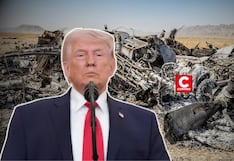 Donald Trump confirma rescate de aviador en Irán tras misión secreta de fuerzas especiales