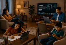 Cinco señales de que el internet de tu hogar no soporta todos tus dispositivos
