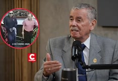 Rospigliosi pide investigar a Jerí pero descarta vacancia: “Sería peor el remedio que la enfermedad”