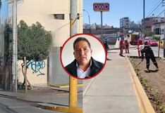 Investigan a funcionarios del municipio de Cayma por arboricidio: Talaron 3 para parqueo de Oxxo