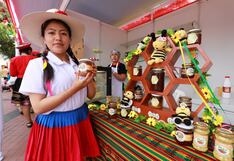 Más de 80 productores participarán en la Feria Nacional de Emprendimientos 2025 en Magdalena del Mar