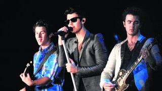 Grupo Jonas Brothers cerró su cuenta Twitter