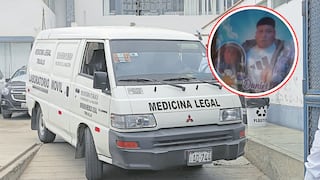 Trujillo: Sicarios asesinan a balazos a joven