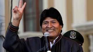 Belaunde Lossio: Bolivia rechazó recompensa de U$S 200 mil por captura