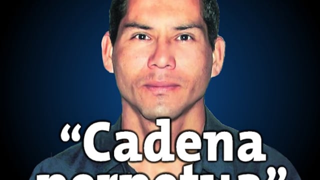 Piden cadena perpetua para asesino de mujer en el hospital Carrión