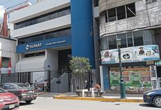 Junín: Sunat cobra más de 5 millones de soles a 127 contribuyentes incumplidos