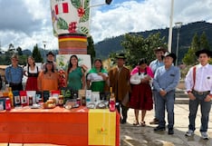 Feria de Villa Rica en Lima reunirá café de origen, turismo y tradiciones del 18 al 21 de junio