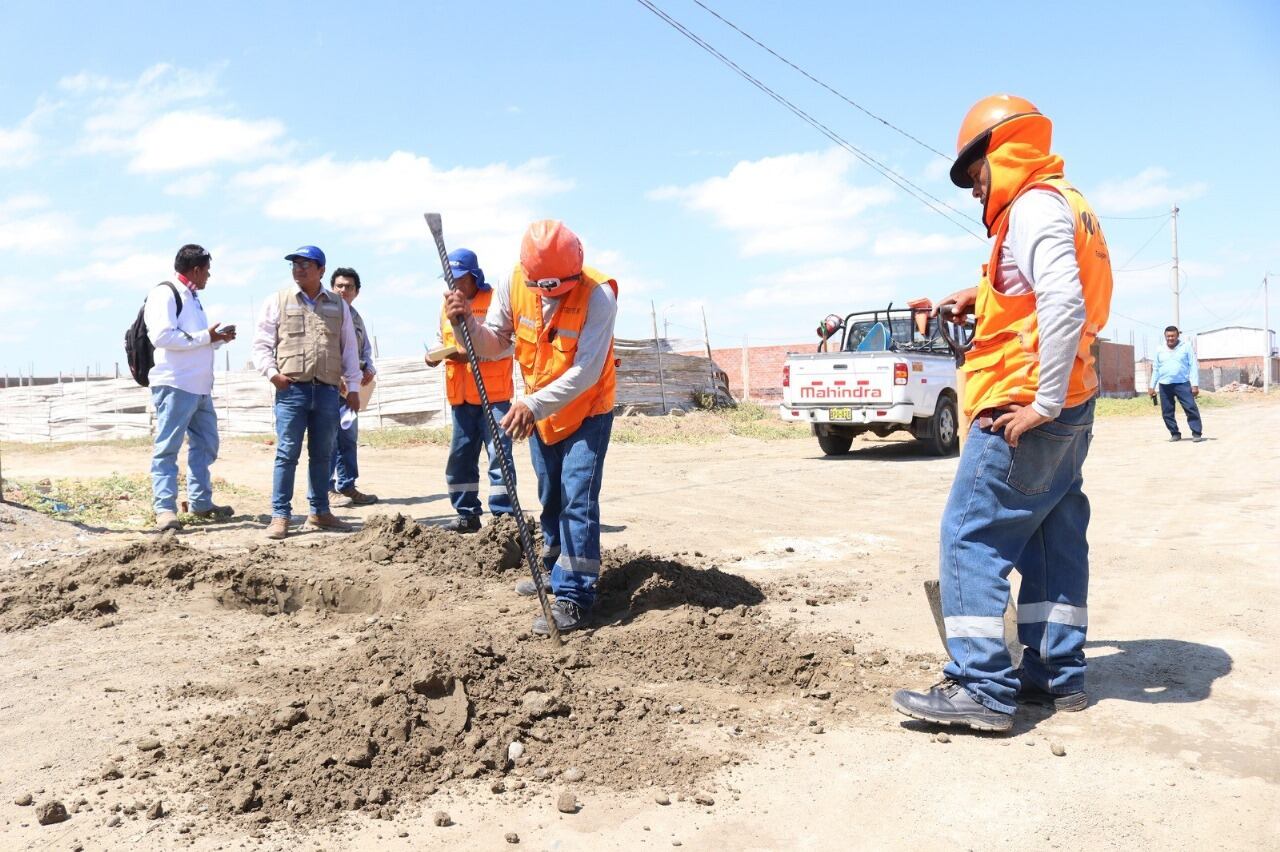 Operativos contra el clandestinaje
