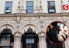Caso Liceo Naval: Defensoría del Pueblo pide garantizar atención médica y psicológica para víctima de violencia