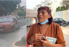 Ica: exigen justicia tras fatal atropello de padre de familia de 75 años de edad