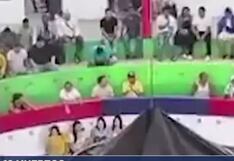 Ataque armado en gallera deja 12 muertos en Ecuador en plena Semana Santa