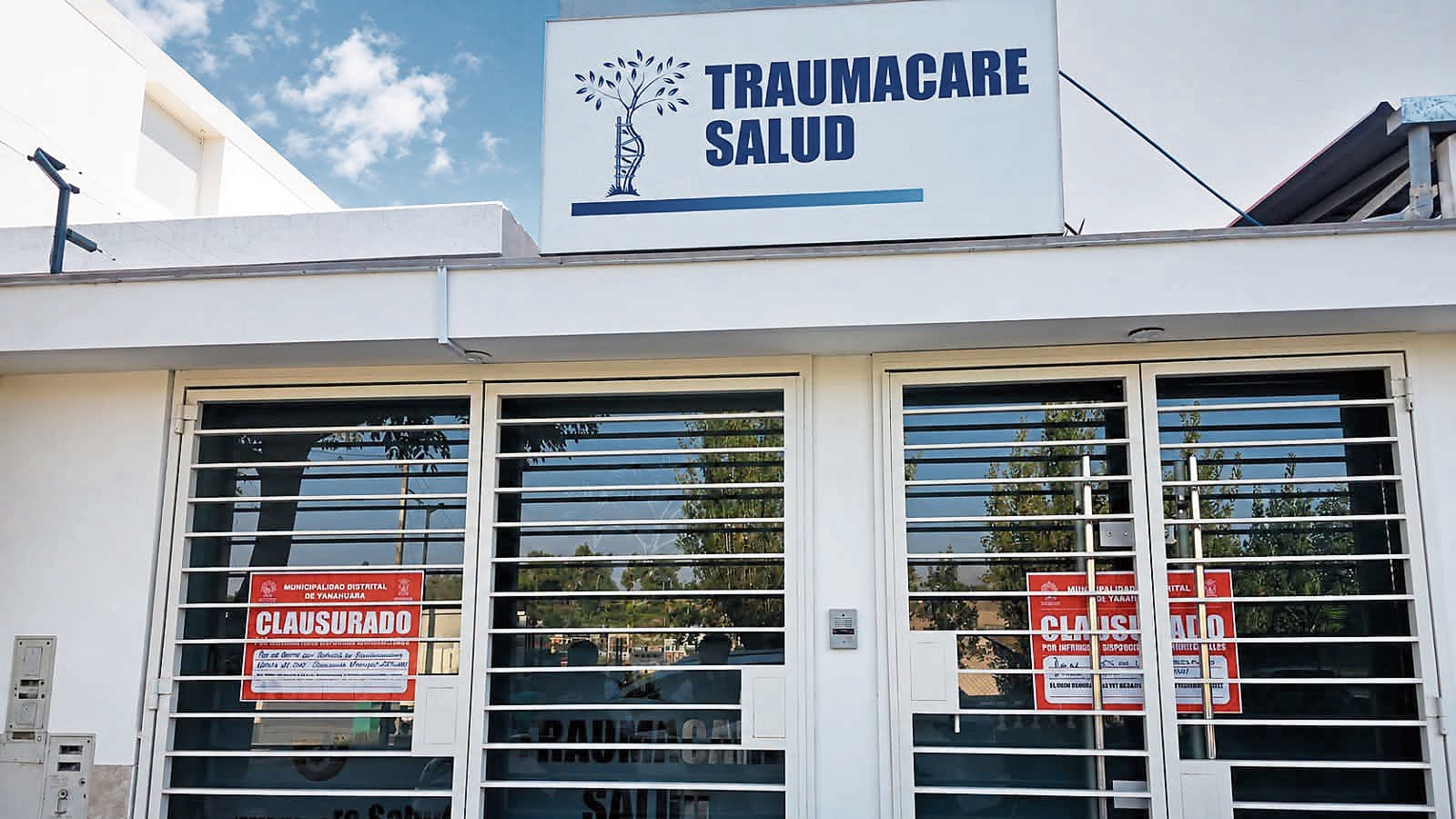 Solo 23 clinicas tienen autorización para realizar operaciones en Arequipa (Foto:GEC)