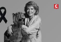 A los 77 años murió Anne Schedeen, actriz que interpretó a Kate Tanner en la serie ALF