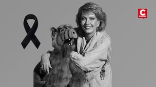 A los 77 años murió Anne Schedeen, actriz que interpretó a Kate Tanner en la serie ALF