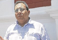 José Miranda: “Si Acuña se fue a España, es porque ya tiró la toalla”