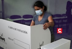 Elecciones 2026: ¿qué está prohibido hacer dentro de la cámara secreta?