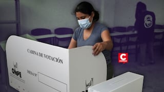 Elecciones 2026: ¿qué está prohibido hacer dentro de la cámara secreta?