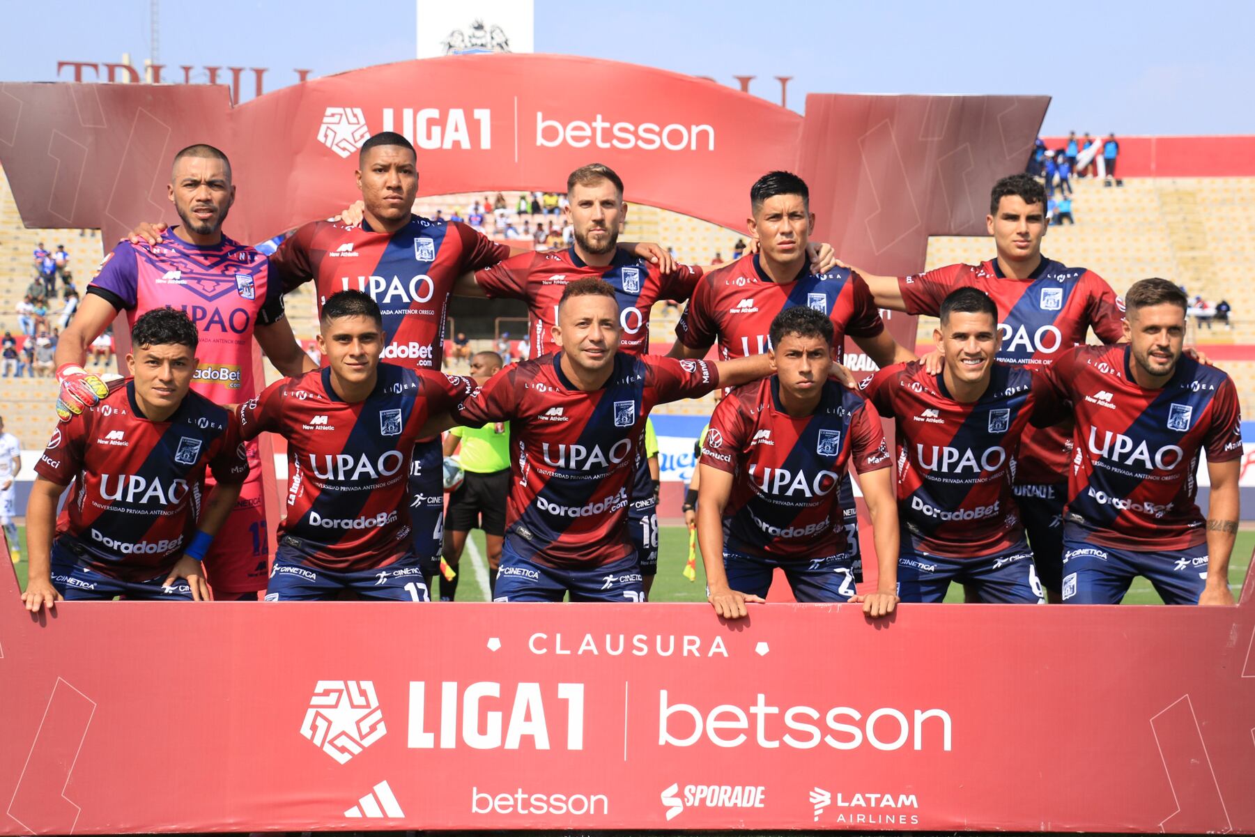 Con esta oncena los carlistas iniciaron en el Mansiche. (Foto: CAM)