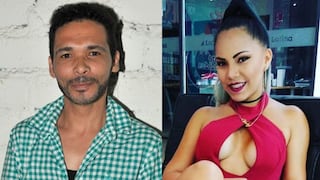 Vicky Torero asegura que Kike Suero mantiene contacto con su expareja en medio de su distanciamiento