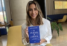 María Paz Blanco, psicóloga y escritora: “Somos muy duros con nosotros mismos cuando cometemos errores” (Entrevista)