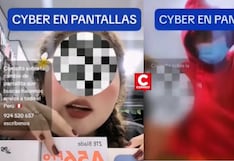 Nuevo Chimbote: trabajadora fue asaltada mientras realizaba una transmisión en TikTok