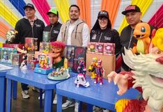 Trujillo presentará Festicomic Manyas Coleccionables 2024