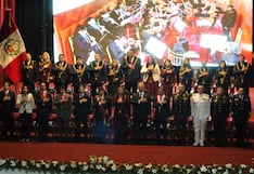 Izamiento, Misa y Te Deum y Sesión Solemne por el aniversario de Arequipa (FOTOS y VIDEO)
