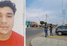 Pisco: joven motociclista pierde la vida tras accidente de tránsito en la avenida Las Américas