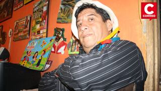 El ‘Cholo Cirilo’ sobre los cómicos ambulantes: “Han pasado 50 años y siguen en la calle”